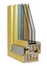 Holzfenster von Feigel Fensterbau aus Zeulenroda-Triebes