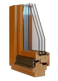Holzfenster von Feigel Fensterbau aus Zeulenroda-Triebes